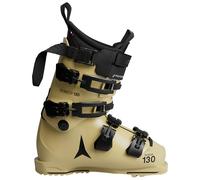 Atomic - Alpine ski boots - Remedy 130 Butter/Black for Men - Size 8-9 UK - Beige Beige 8-9 UK