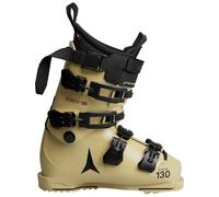 Atomic - Alpine ski boots - Remedy 130 Butter/Black for Men - Size 9,5-10 UK - Beige Beige 9.5-10 UK