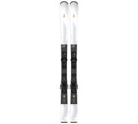 Atomic - Slope Ski Pack - Cloud C8 + M 10 GW 2026 for Women - Size 157 cm - White White 157 cm