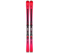 Atomic - Alpine ski pack - Redster G8 Rvsk C + I 12 GW 2027 for Men in Wood - Size 181 cm Red 181 cm