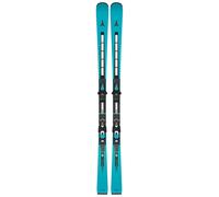 Atomic - Alpine ski pack - Redster X9S Rvsk S + I 12 GW 2027 for Men in Wood - Size 166 cm Red 166 cm