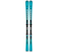Atomic - Alpine ski pack - Redster X9S Rvsk S + I 12 GW 2027 for Men in Wood - Size 174 cm Red 174 cm
