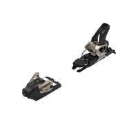 Atomic - Alpine skiing bindings - Strive 12 GW Black/Bronze - Size 115 mm Black 115 mm