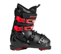 Atomic - Alpine skiing boots - Hawx Magna 100 Black/Red for Men - Size 27\/27,5