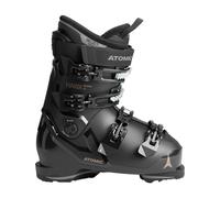 Atomic - Alpine skiing boots - Hawx Magna 75 W Black/Gold for Women - Size 24\/24,5