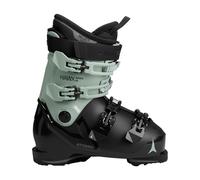 Atomic - Alpine skiing boots - Hawx Magna 85 W Black/Sage for Women - Size 24\/24,5