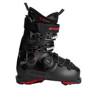 Atomic - Hawx Prime 100 Boa Black Red - 26-26.5 - Ski boots