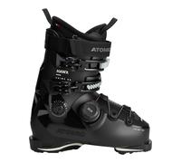 Atomic - Alpine skiing boots - Hawx Prime 85 Boa W Black/Anthracite for Women - Size 6-6,5 UK Black 6-6.5 UK