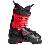 Atomic - Alpine skiing boots - Hawx Ultra 100 Boa Black/Red for Men - Size 28\/28,5
