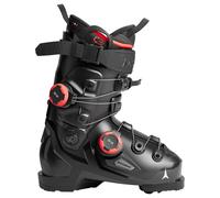 Atomic - Alpine skiing boots - Hawx Ultra 130 S Dual Boa Black/Red for Men - Size 9,5-10 UK Black 9.5-10 UK