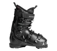 Atomic - Alpine skiing boots - Hawx Ultra 85 W Black/Anthracite for Women - Size 25\/25,5