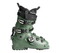 Atomic - Alpine skiing boots - Hawx Ultra Xtd 120 Boa Moss/Black for Men - Size 27\/27,5 - Green Green 27\/27.5