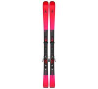 Atomic - Alpine skiing Pack - Redster S7 + MI 12 GW 2026 for Men in Wood - Size 155 cm Red 155 cm