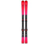 Atomic - Alpine skiing Pack - Redster S7 + MI 12 GW 2026 for Men in Wood - Size 169 cm Red 169 cm
