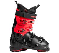 Atomic - Alpine skiing ski boots - Hawx Ultra 100 Black/Red for Men - Size 10,5-11 UK Black 10.5-11 UK
