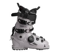 Atomic - Alpine skiing ski boots - Hawx Ultra Xtd 130 Boa Dust/Black for Men in Wood - Size 7-7,5 UK - Grey Grey 7-7.5 UK