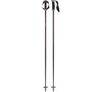 ATOMIC AMT Carbon SQS W Q Cane, Adults Unisex, Plum (Multicolor), 105 cm