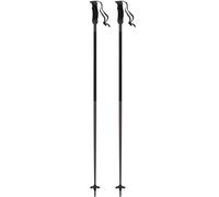 Atomic AMT SQS Ski Poles, 130cm Black