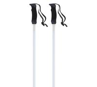 Atomic Amt Sqs Poles White 120 cm Men,Women