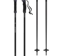 Adult Downhill Ski Poles, Atomic Amt Sqs