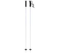 Atomic - AMT SQS W - Ski poles size 105 cm, white