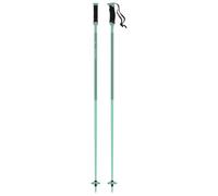 Atomic - AMT SQS W - Ski poles size 115 cm, green
