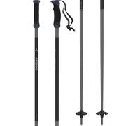 Atomic AMT SQS Women's Ski Poles, 115cm Black