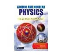 Atomic and Nuclear Physics