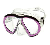 Atomic Aquatics Subframe Diving Mask