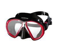 Atomic Aquatics Subframe Diving Mask