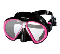 Atomic Aquatics Subframe Diving Mask