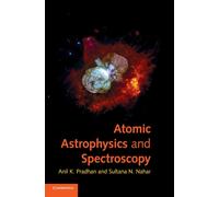 Atomic Astrophysics and Spectroscopy