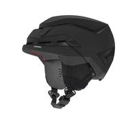 Atomic - Backcountry ski helmet - Backland Black - Size 51-55 cm Black 51-55 cm