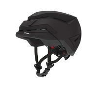 Atomic - Backcountry ski helmet - Backland UL Black - Size 55-59 cm Black 55-59 cm