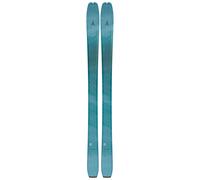 Atomic Backland 85 W Woman Touring Skis Blue 149 Woman