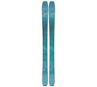 Atomic Backland 85 W Woman Touring Skis Blue 165 Woman