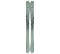 Atomic - Backcountry skis - Backland 88 2027 for Men - Size 162 cm - Grey Grey 162 cm