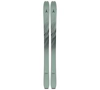 Atomic Backland 88 Touring Skis Green 183