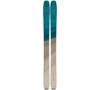 ATOMIC Backland 101 W - Women - Blue / Beige - size 164- model 2025 164