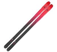 ATOMIC Backland 65 Ul - Men - Red / Black - size 151- model 2026 151