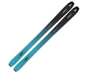 ATOMIC Backland 80 Ul - Mixte - Blue / Black - size 177- model 2026 177