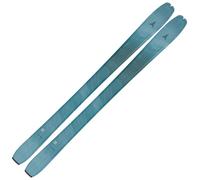 Atomic Backland 85 W Woman Touring Skis Blue 165 Woman