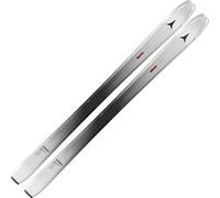 ATOMIC Backland 86 Ul - Men - White / Black / Grey - size 165- model 2027 165