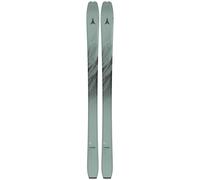 ATOMIC Backland 88 - Men - Green / Grey - size 176- model 2026 176