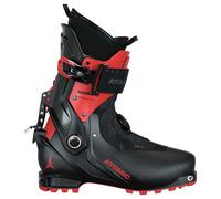ATOMIC Backland Carbon Ul - Men - Black / Red - size 26/26.5- model 2024 26/26.5