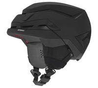 Atomic - Ski touring helmet - Backland Black - Size 55-59 cm Black 55-59 cm