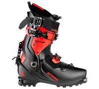 Atomic - Backland Pro Black Red - 29-29.5 - Ski touring boot