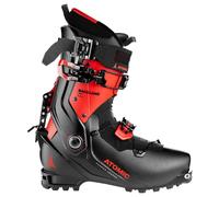 Atomic Backland Pro Touring Ski Boots Black 25.0-25.5 Men,Women