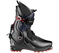 ATOMIC Backland Pro Ul - Men - Black / Red - size 10.5 - 11- model 2024 10.5 - 11