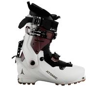 Atomic - Backland Pro W White Rust - 22-22.5 - Ski touring boot